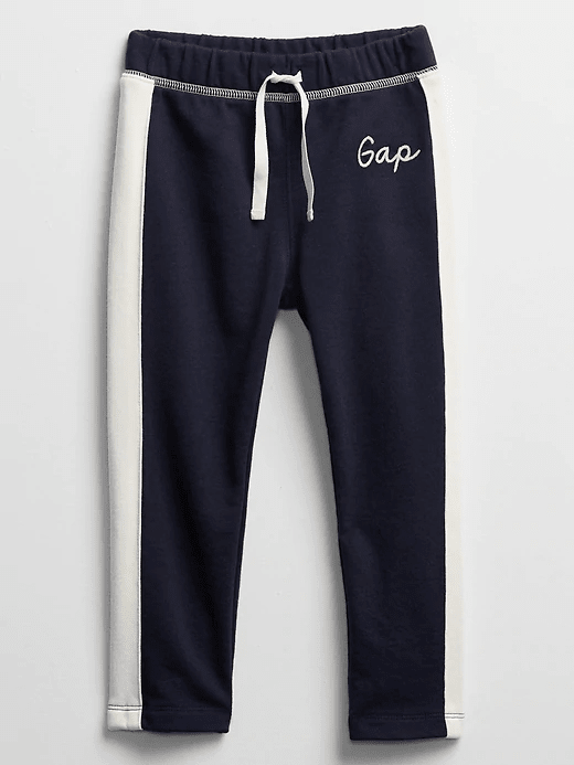 

Джоггеры Gap для девочки 4 года 99-107 см Синий (GP-00052)