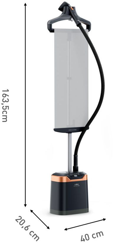 Відпарювач Tefal PRO STYLE CARE IT8480E1 — фото 7