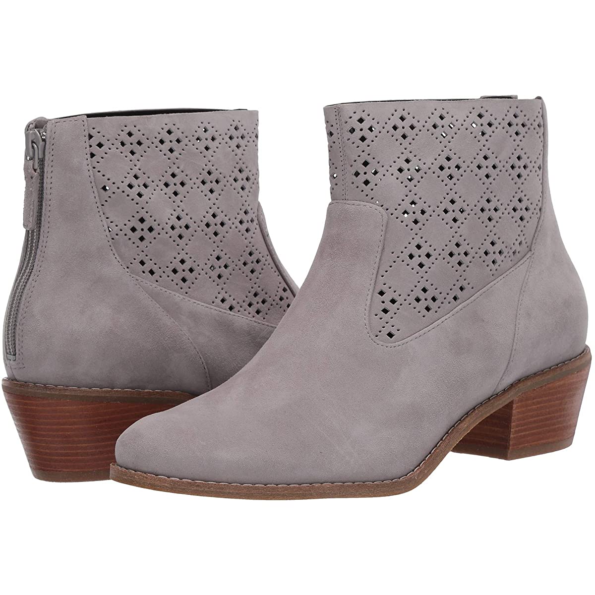

Ботильоны женские Cole Haan Jayne Bootie Серый размер 43