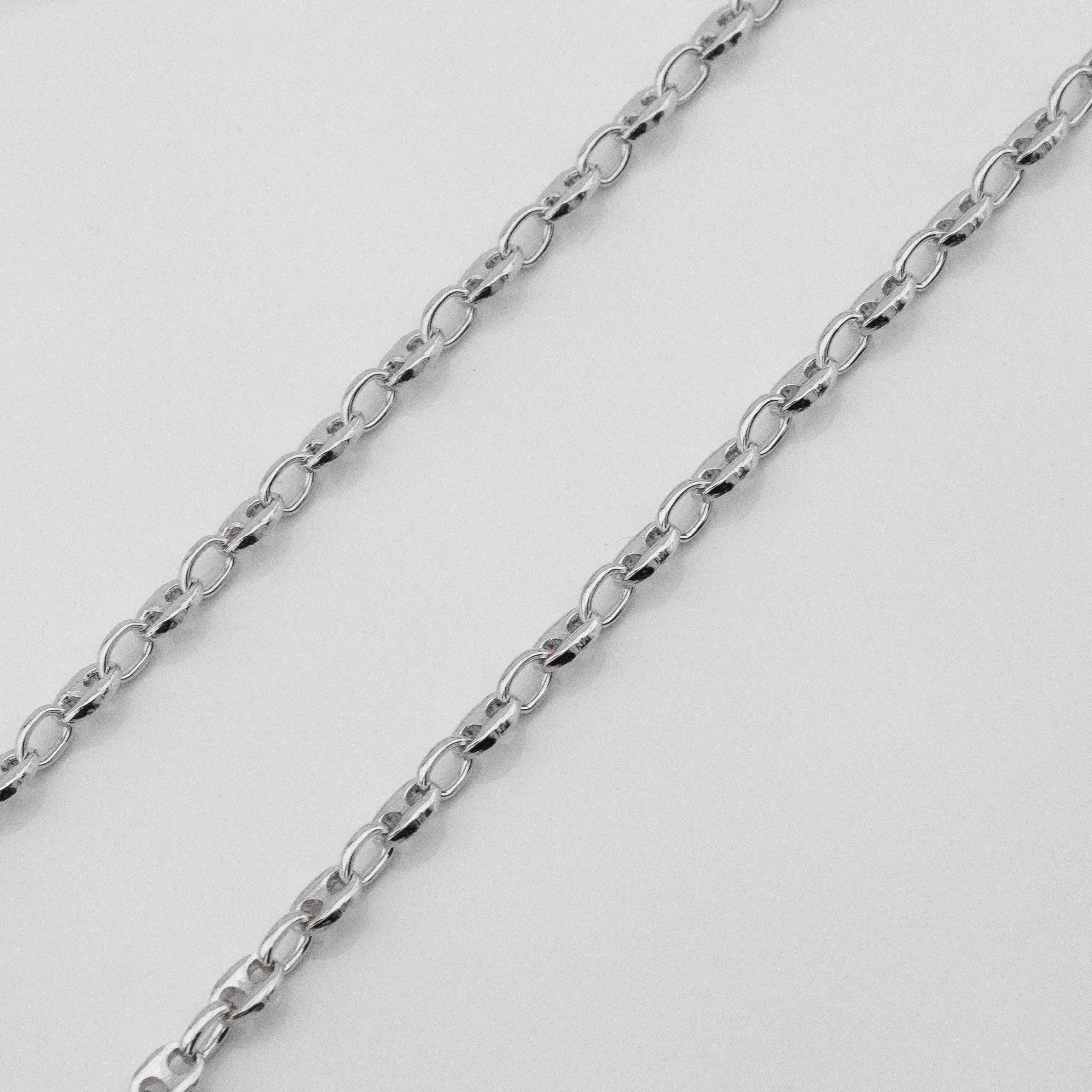 

Серебряная цепочка k23306 Диамант, 60 размер