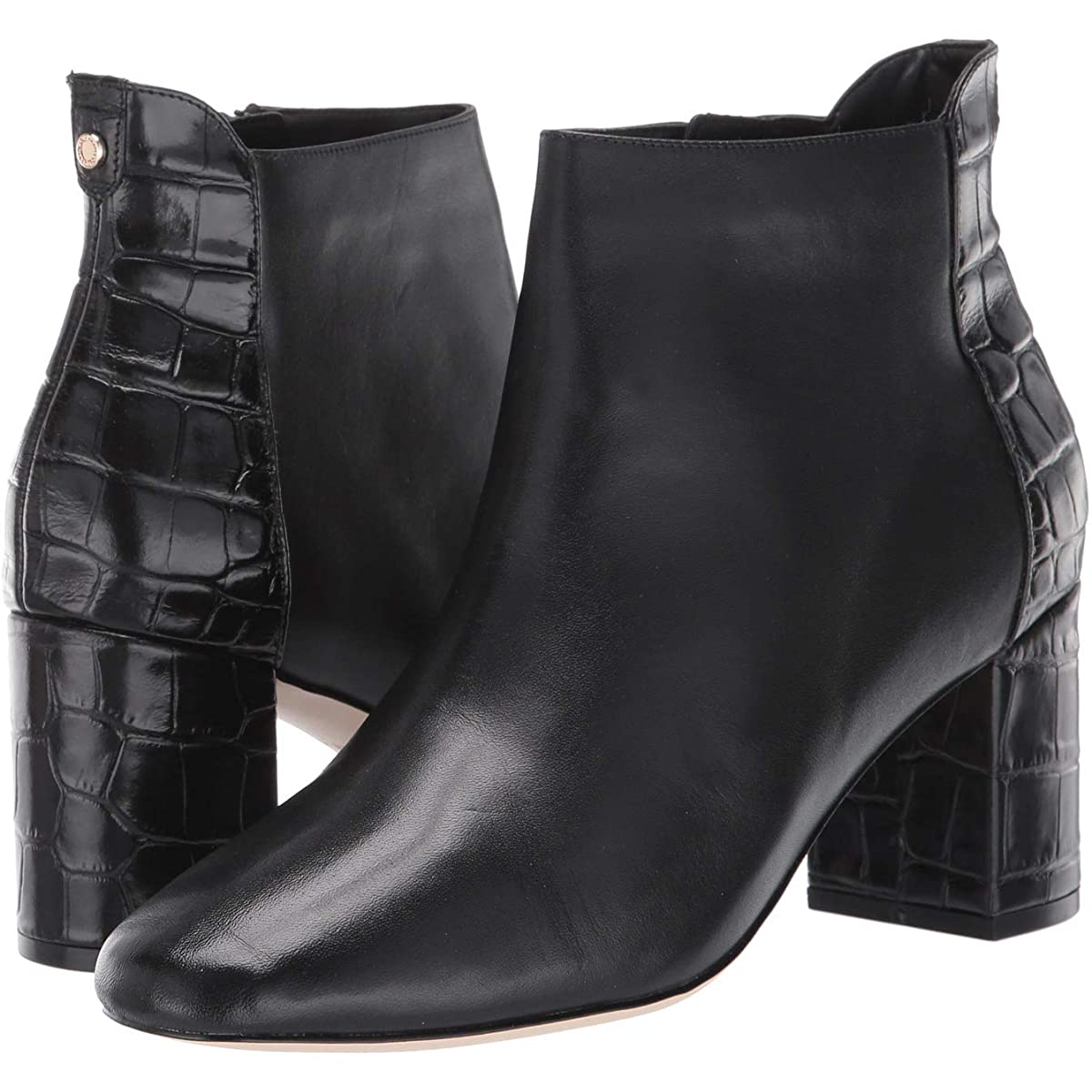 

Ботильоны женские Cole Haan Nella Bootie 65 mm Черный размер 41