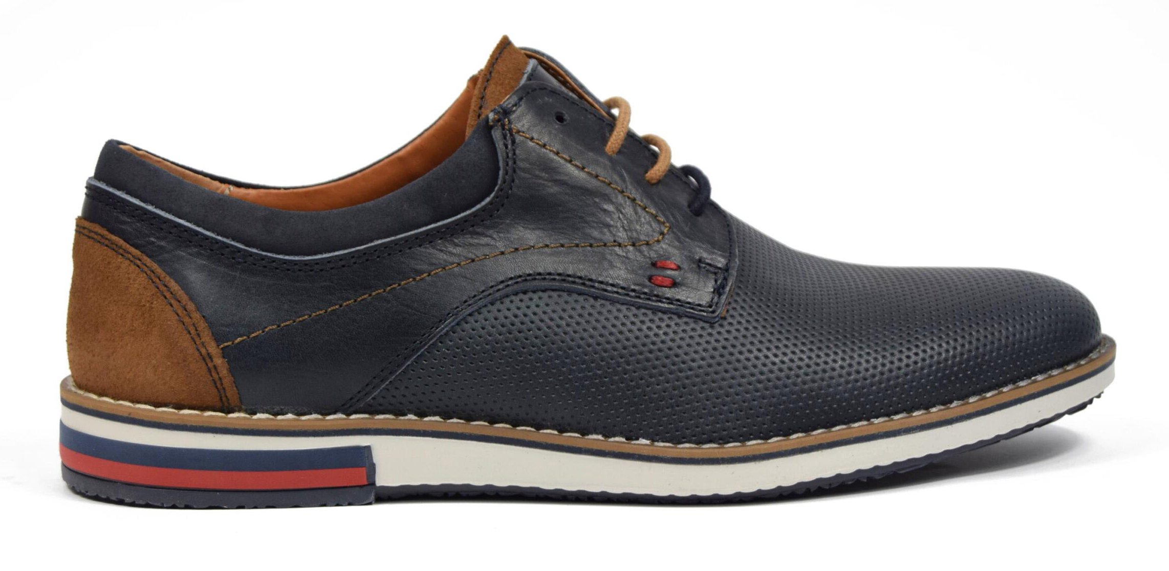 

Туфли DJ Santa 40 marino синие