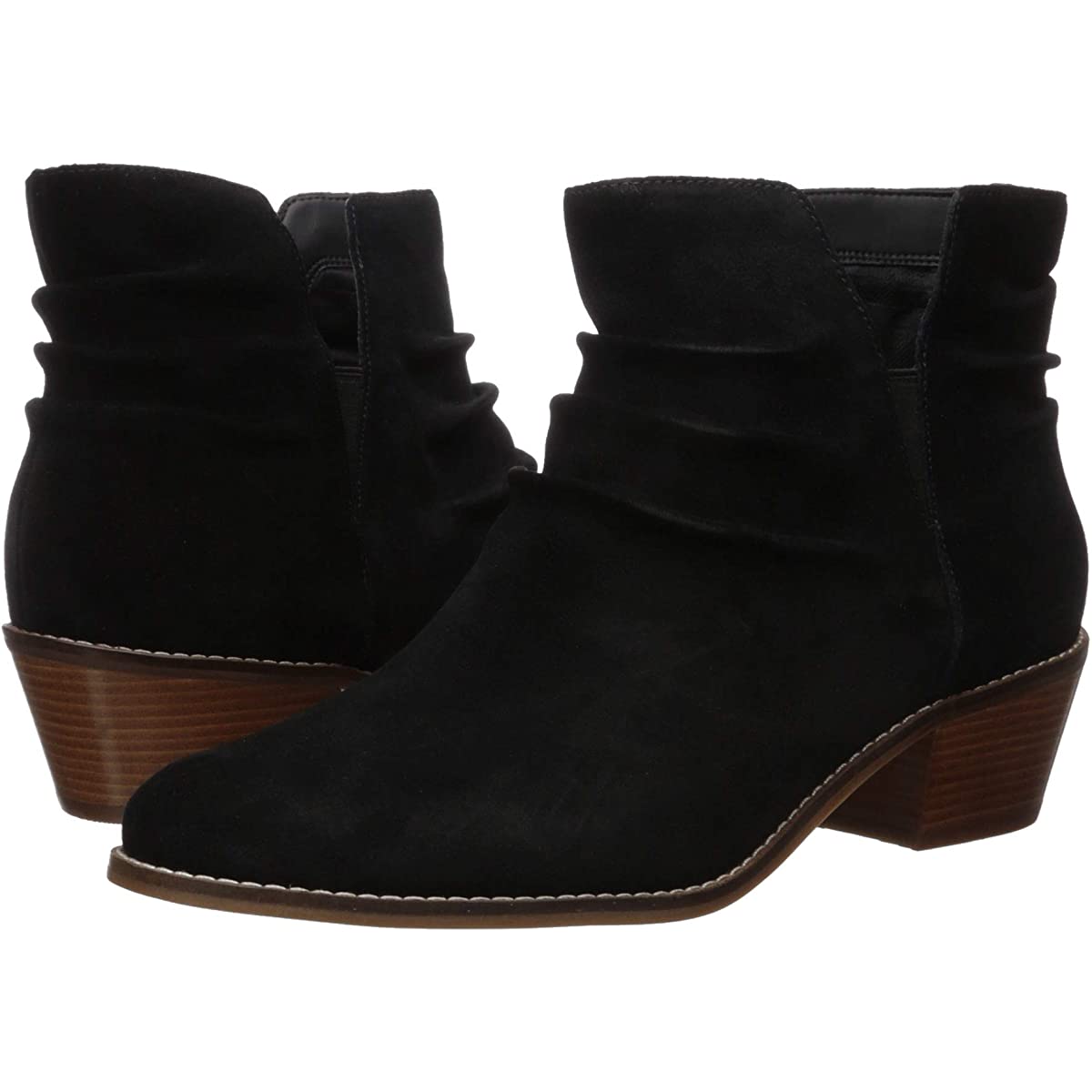 

Ботильоны женские Cole Haan Alayna Slouch Bootie Черный размер 35.5