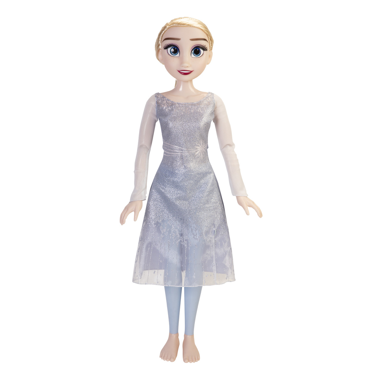 

Кукла Эльза Холодное Сердце 2 Disney Frozen 32" Playdate Feature Elsa Doll