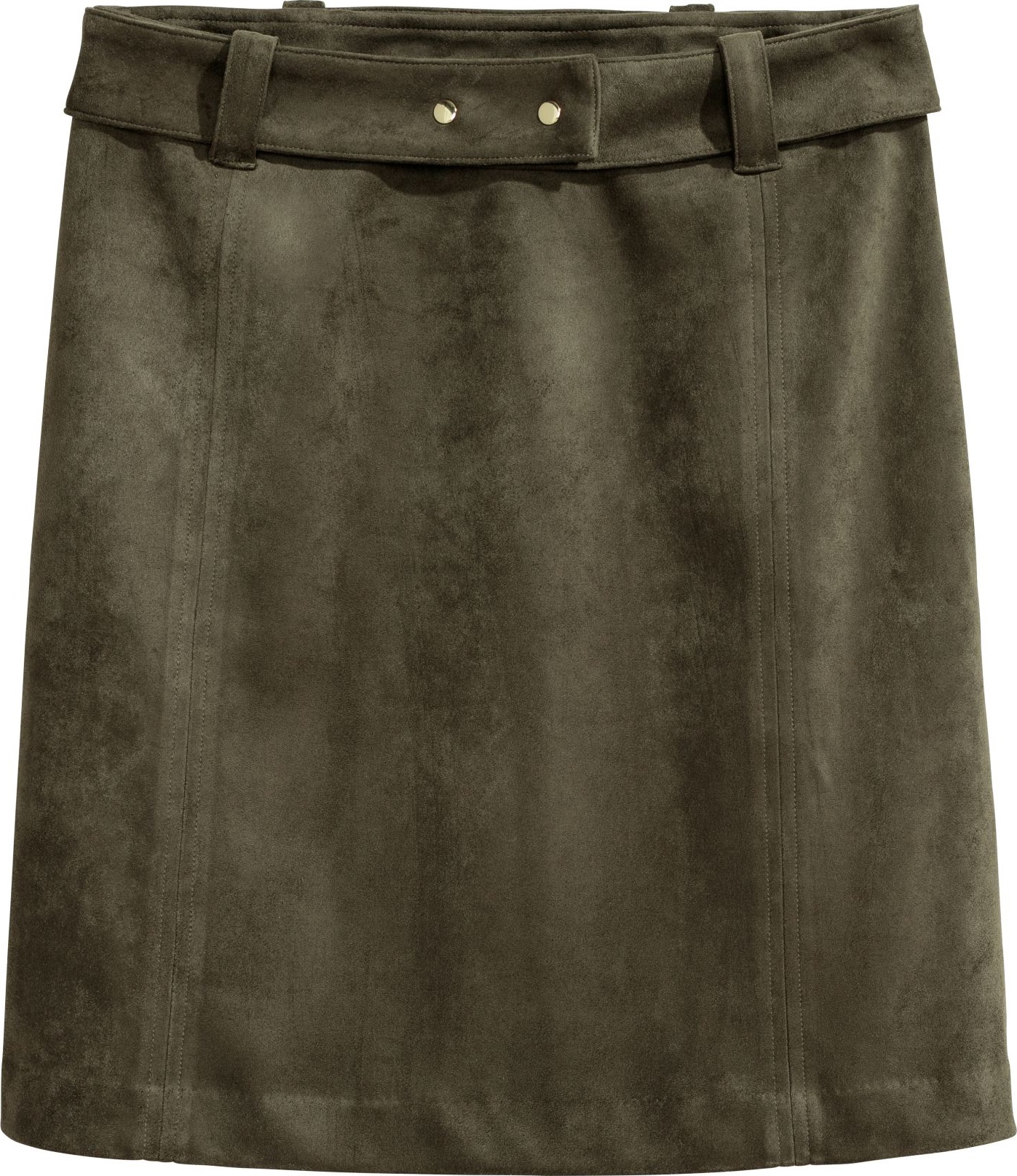 

Юбка H&M 060605939 32 Хаки