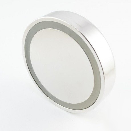 

Магнитное крепление в корпусе с винтом ONYX-MAGNET C75 Сила: 196.8кг N42 NdFeB