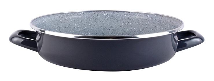 

Сотейник Vitrinor Dolomiti 24см с антипригарным покрытием Vitrinor VI-2108162