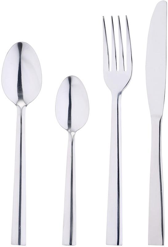 

Набор столовых приборов Renberg Luxury Classic 24 предмета на 6 персон Renberg RB-4684