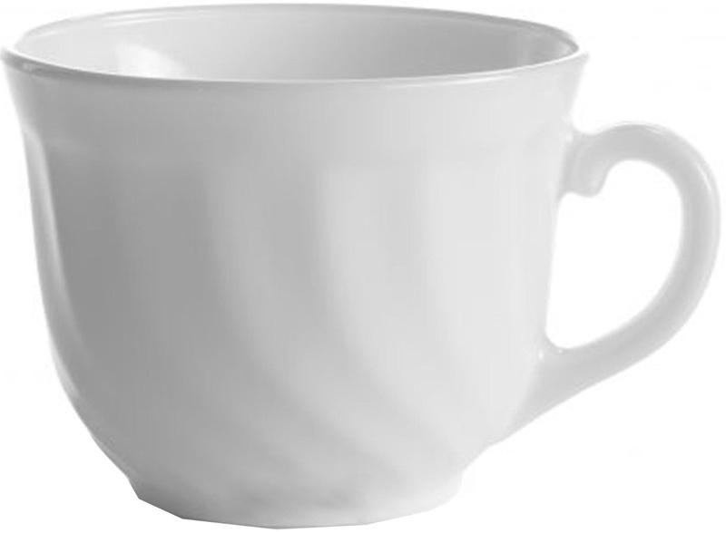 

Набор 6 кружек Arcopal Trianon 280мл, стеклокерамика Arcopal LUM-D6922