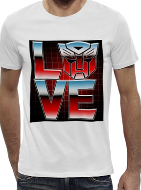 

Футболка GeekLand Трансформеры Transformers TF.01.023 Logo (FU21TF.01.023/man, Футболка GeekLand Трансформеры Transformers TF.01.023 Logo (FU21TF.01.023/man-S)