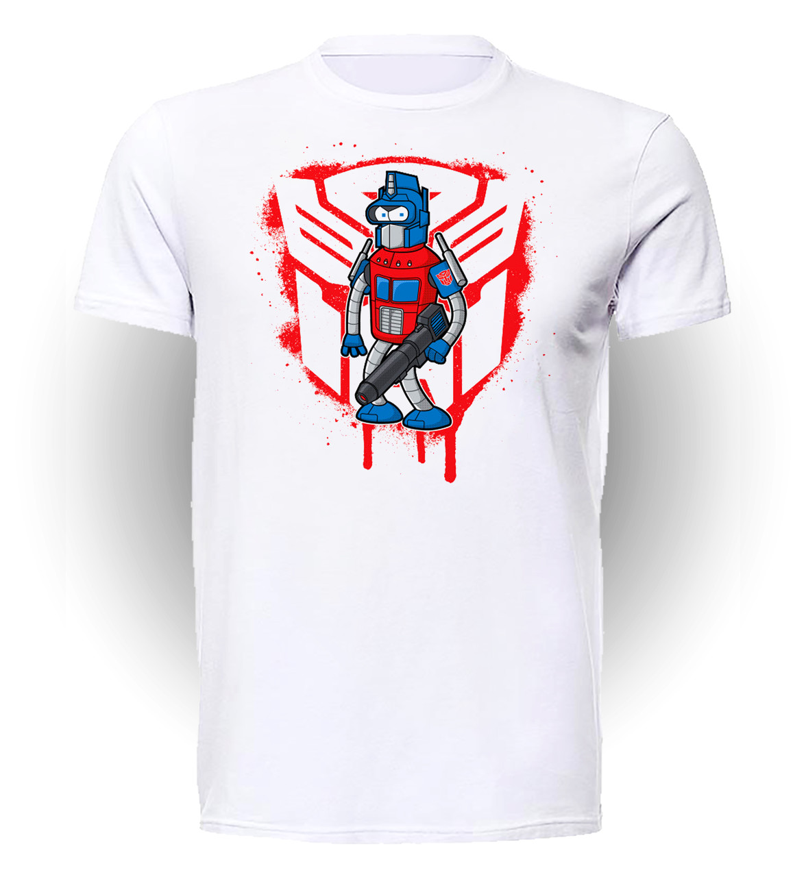 

Футболка GeekLand Трансформеры Transformers Robot TF.01.012 (FU21TF.01.012/man, Футболка GeekLand Трансформеры Transformers Robot TF.01.012 (FU21TF.01.012/man-S)
