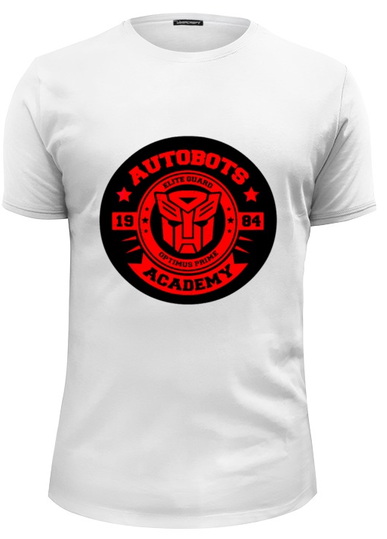 

Футболка GeekLand Трансформеры Transformers TF.01.028 (FU21TF.01.028/man-XXL)