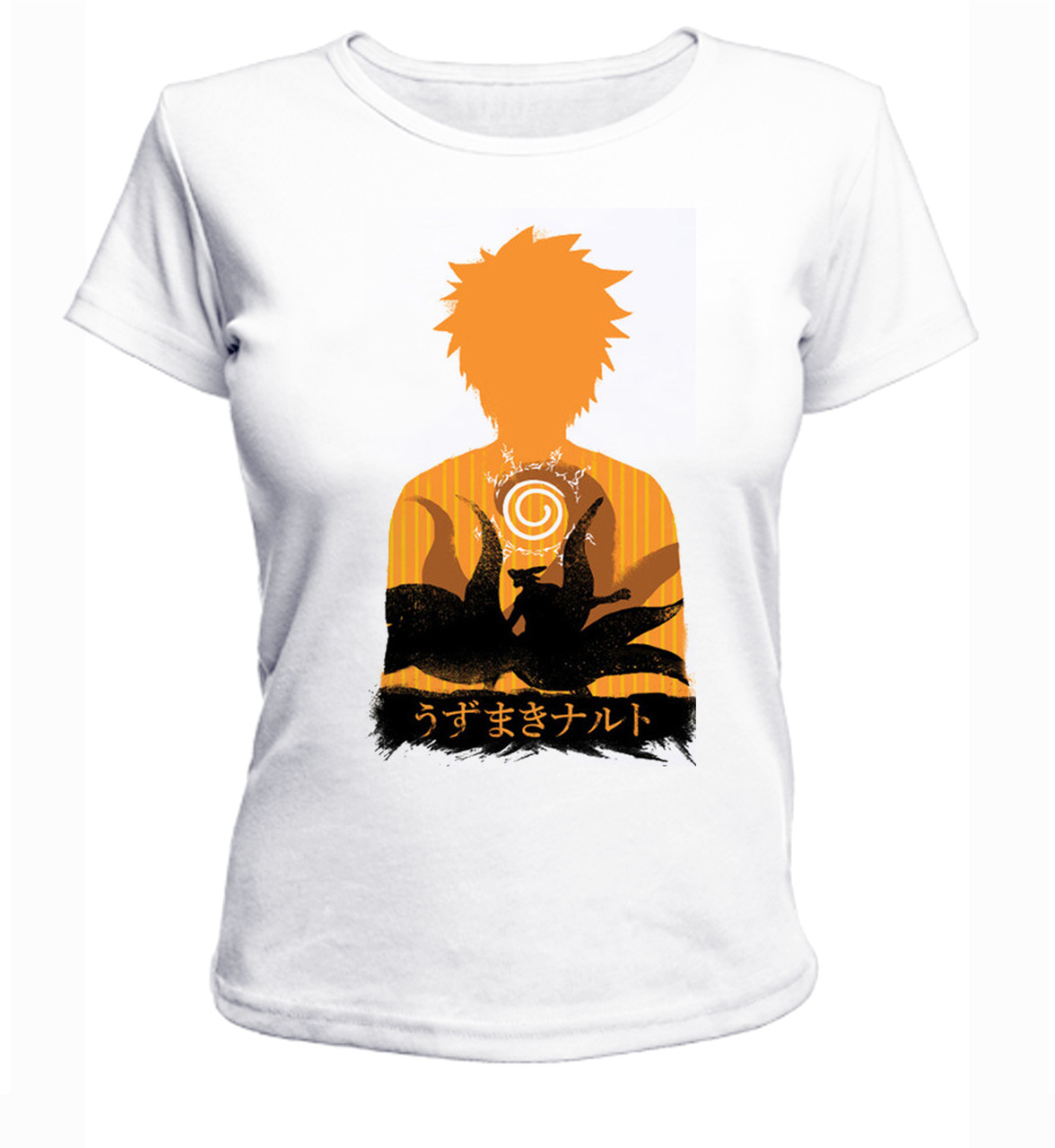 

Футболка GeekLand Наруто Naruto Inner Fight art NR.01.022 (FU21NR.01.022/girl-146)