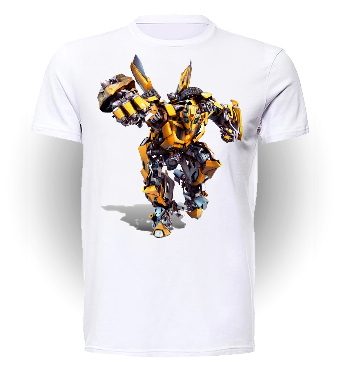 

Футболка GeekLand Трансформеры Transformers Yellow TF.01.018 (FU21TF.01.018/man, Футболка GeekLand Трансформеры Transformers Yellow TF.01.018 (FU21TF.01.018/man-S)