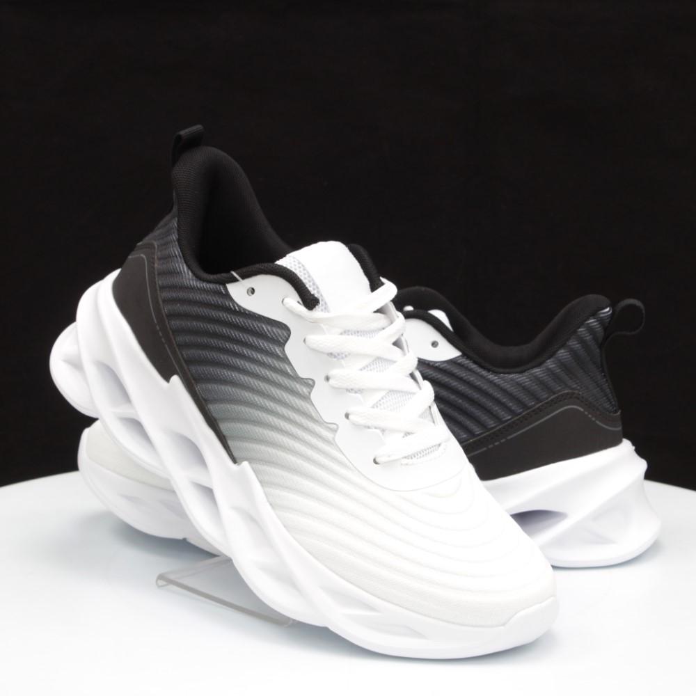 

Кроссовки JOMIX 46 черные 58157