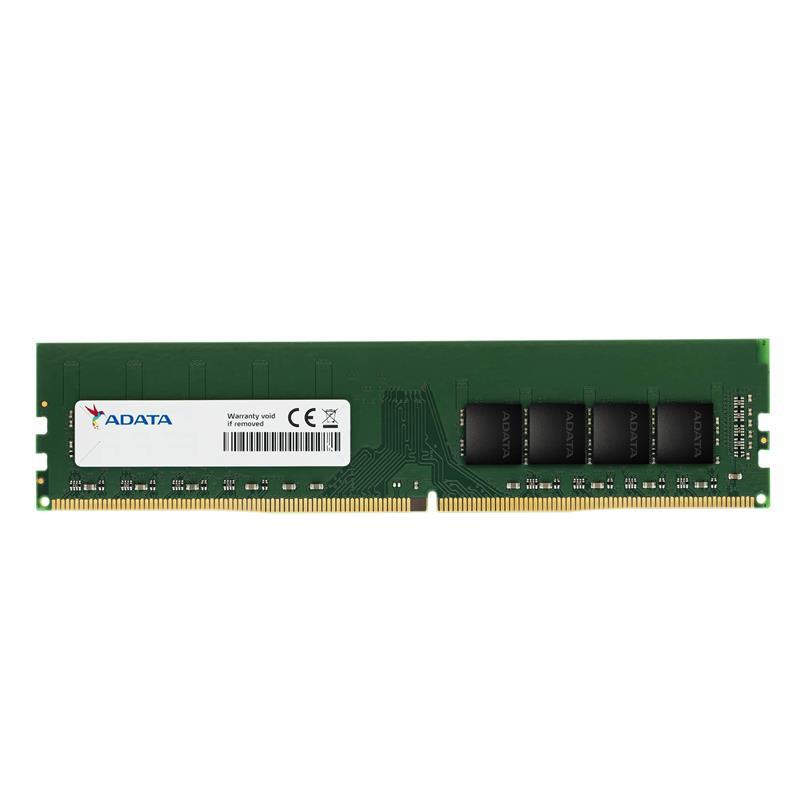 

Память для ПК ADATA DDR4 2666 8GB (JN63AD4U266638G19-S)