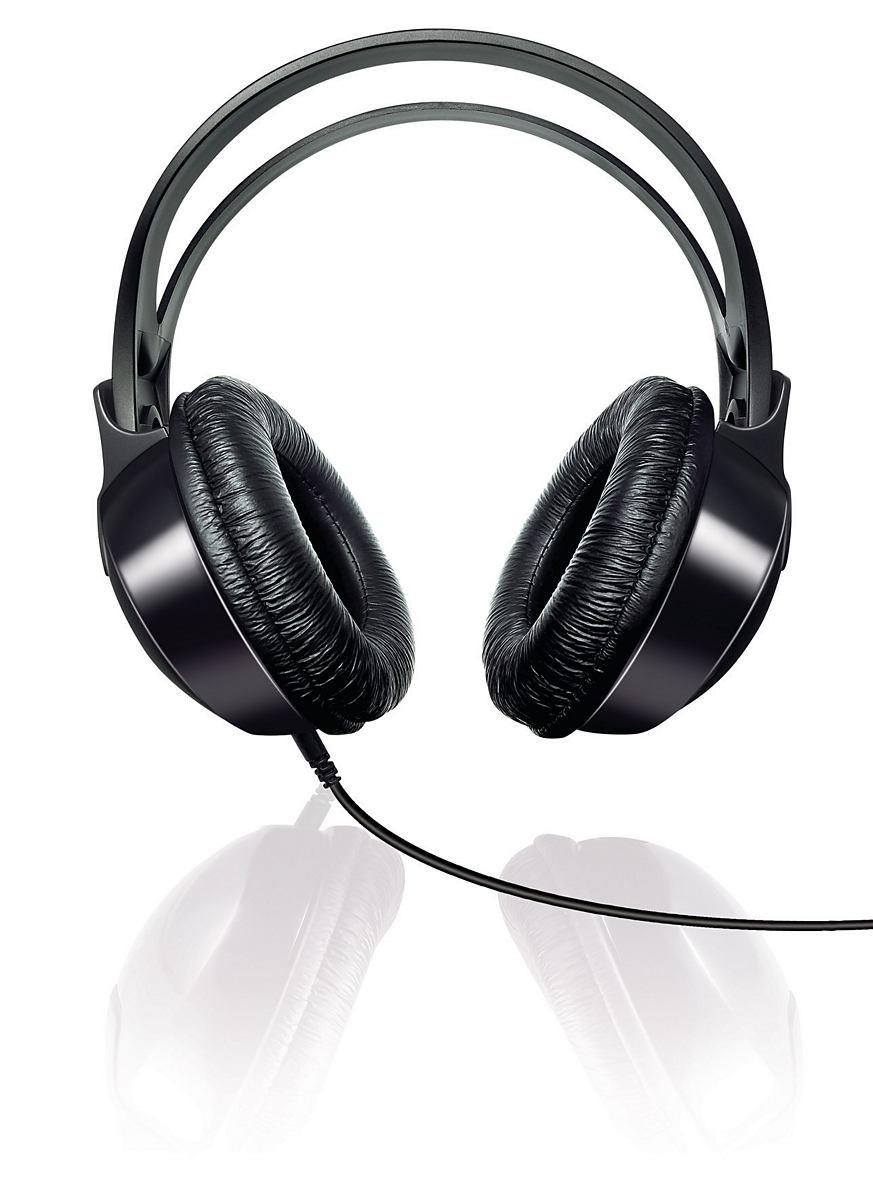 

Наушники Philips SHP1900 Over-Ear (JN63SHP1900/10)