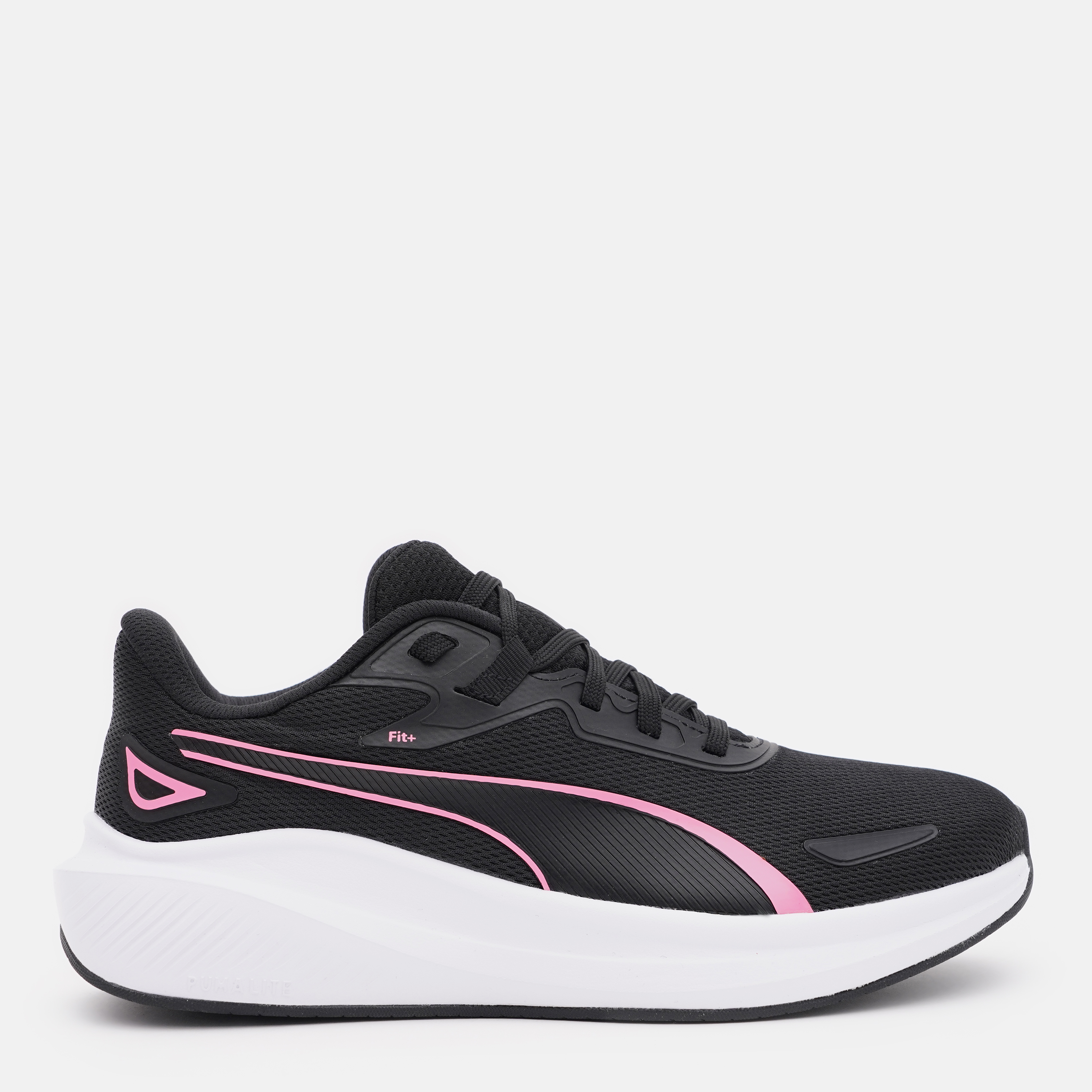 Акція на Жіночі кросівки для бігу Puma Skyrocket Lite 37943709 38.5 (5.5UK) 24.5 см Puma Black-Fast Pink-Puma White від Rozetka