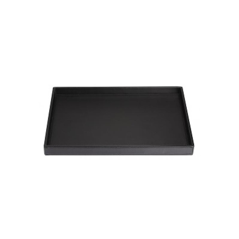 

Поднос JVD CHARME MAIN TRAY черный