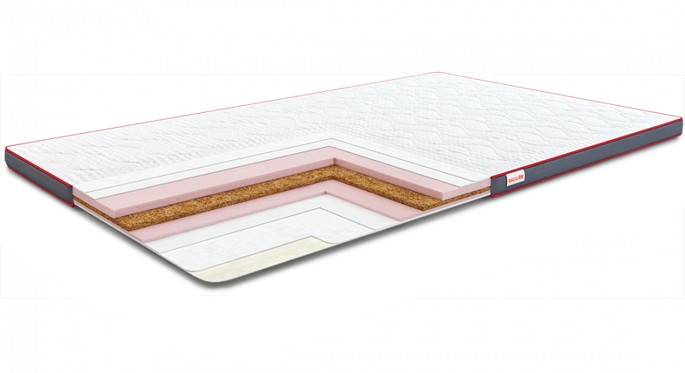 

Матрас для дивана Aero Cocos 120x200