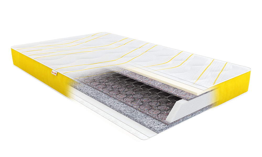 

Матрас Smart Kids Mango 80x160