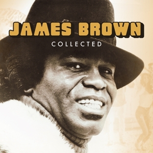 

Виниловая пластинка Brown, James Collected (арт. 92057)