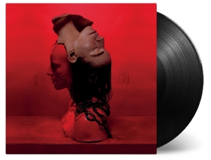 

Виниловая пластинка Sevdaliza Ison (арт. 92011)