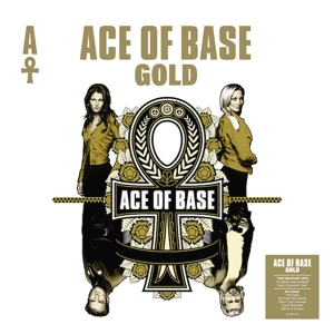 

Виниловая пластинка Ace of Base Gold (арт. 91129)