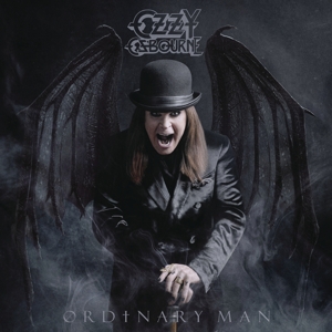 

Виниловая пластинка Ozzy Osbourne Ordinary Man (арт. 91053)