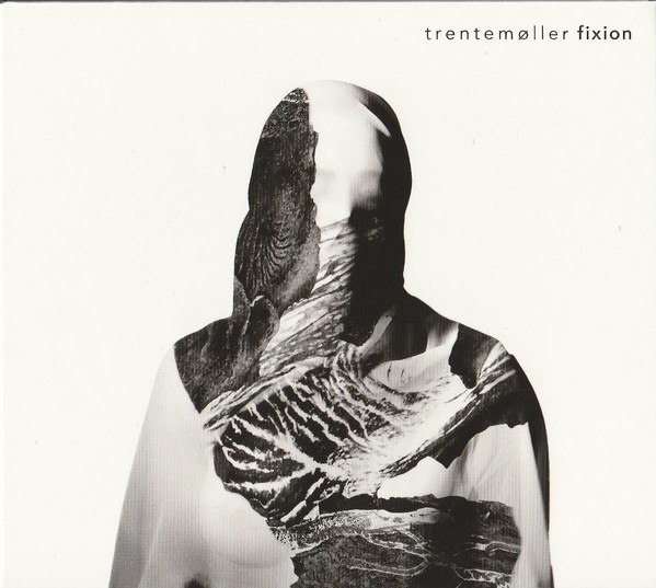

Виниловая пластинка Trentemller Fixion (арт. 90011)