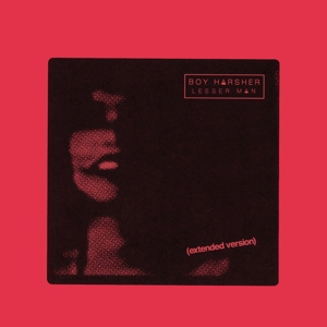 

Виниловая пластинка Boy Harsher Lesser Man (арт. 89981)