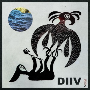 

Виниловая пластинка DIIV Oshin (арт. 89341)