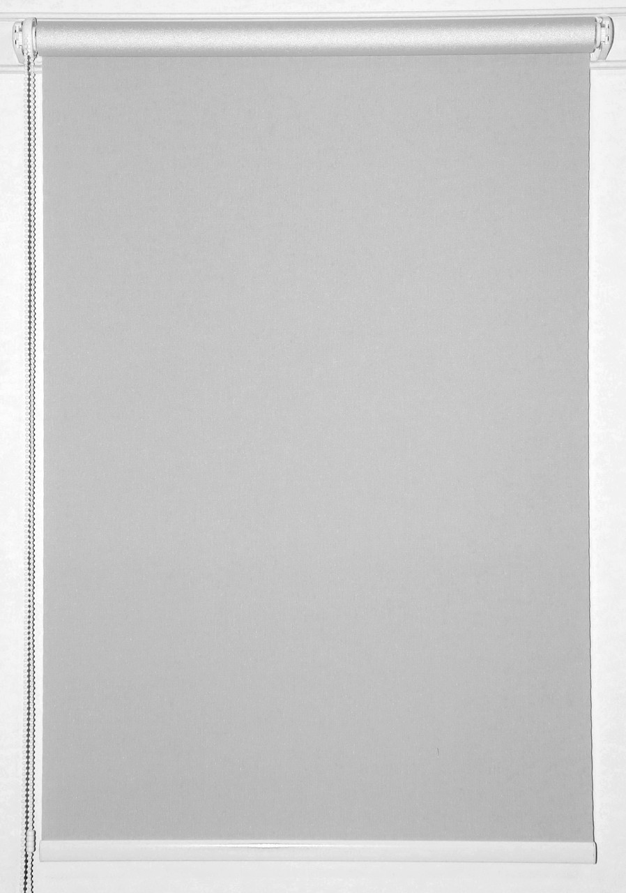 

Рулонная штора термо Miranda Sevila Thermo 85*150 см Белый Т-800