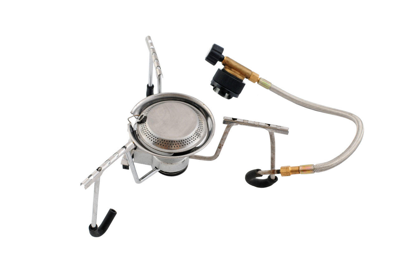 

Плита газовая портативная Vita HM166-L5 (GP-0004) 4711395