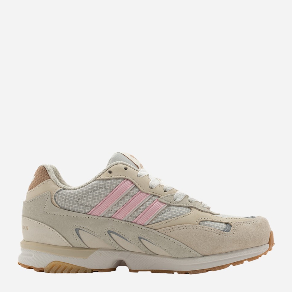 Акція на Чоловічі кросівки adidas Originals Torsion Super IE4212 43.5 Білі від Rozetka