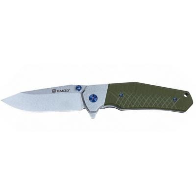 

Нож Ganzo G7492-GR