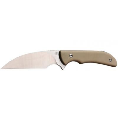 

Нож Artisan Sea Snake SW AR-RPM9 Steel G10 Tan (1842B-DE)