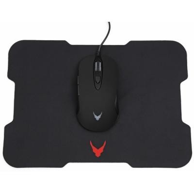 

Мышка Varr Set MPX6 + Mouse Pad 295x210 (VSETMPX6)