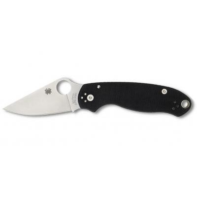 

Нож Spyderco Para 3 (C223GP)