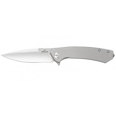 

Нож Adimanti Neformat by Ganzo (Skimen design) Titanium s35vn (Skimen-TI)