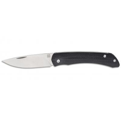 

Нож Artisan Biome SW G10 Black (1840P-BK)