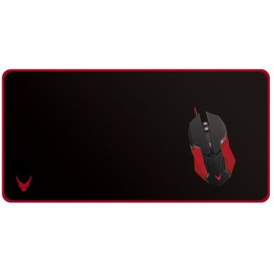 

Мышка Varr Set MPX2 + Mouse Pad 295x210 (VSETMPX2)