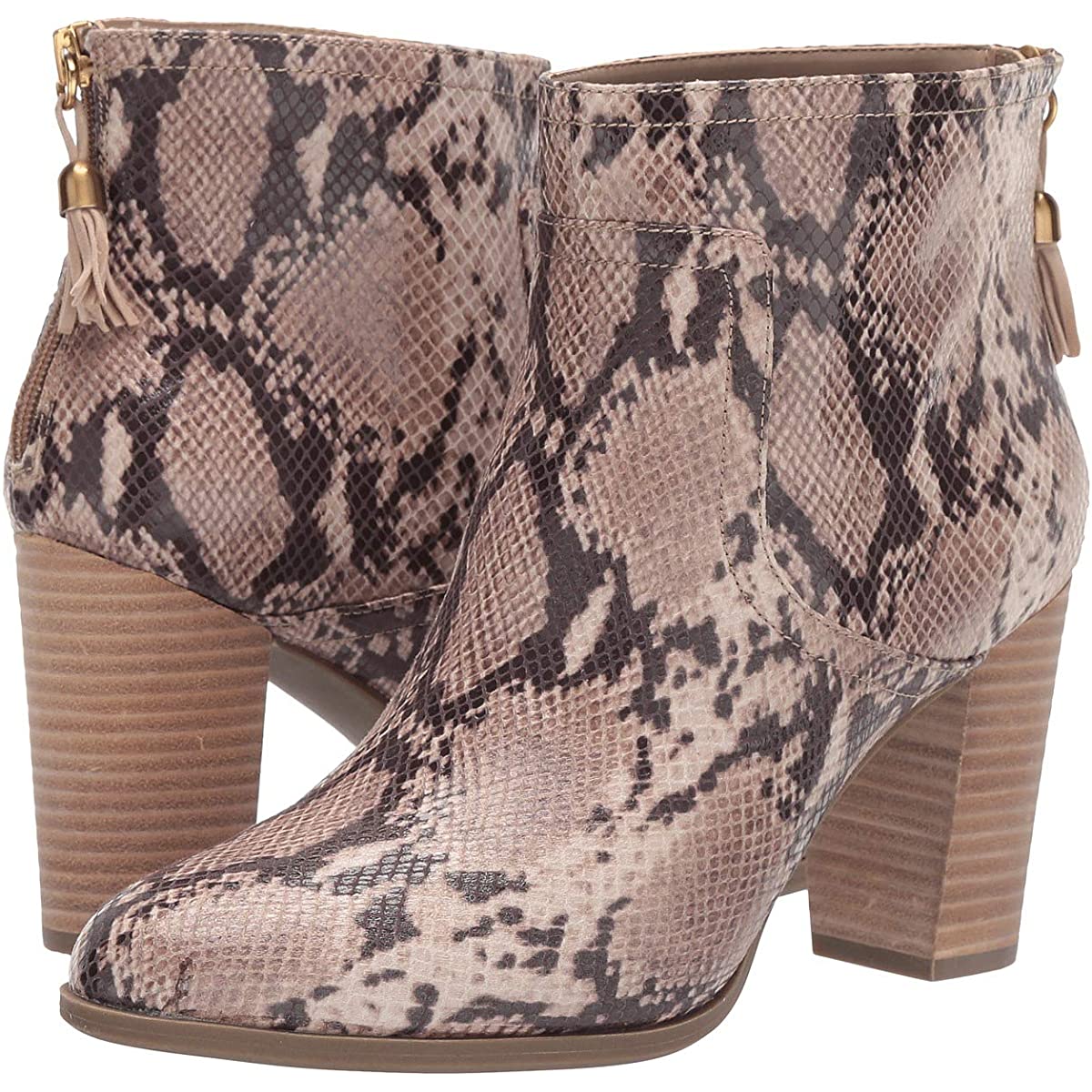 

Ботильоны женские Anne Klein Niccie Разные цвета размер 42.5