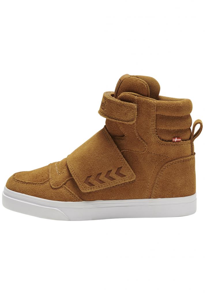 

Кеды Hummel STADIL TONAL JR 40 (206-831-5277-40)