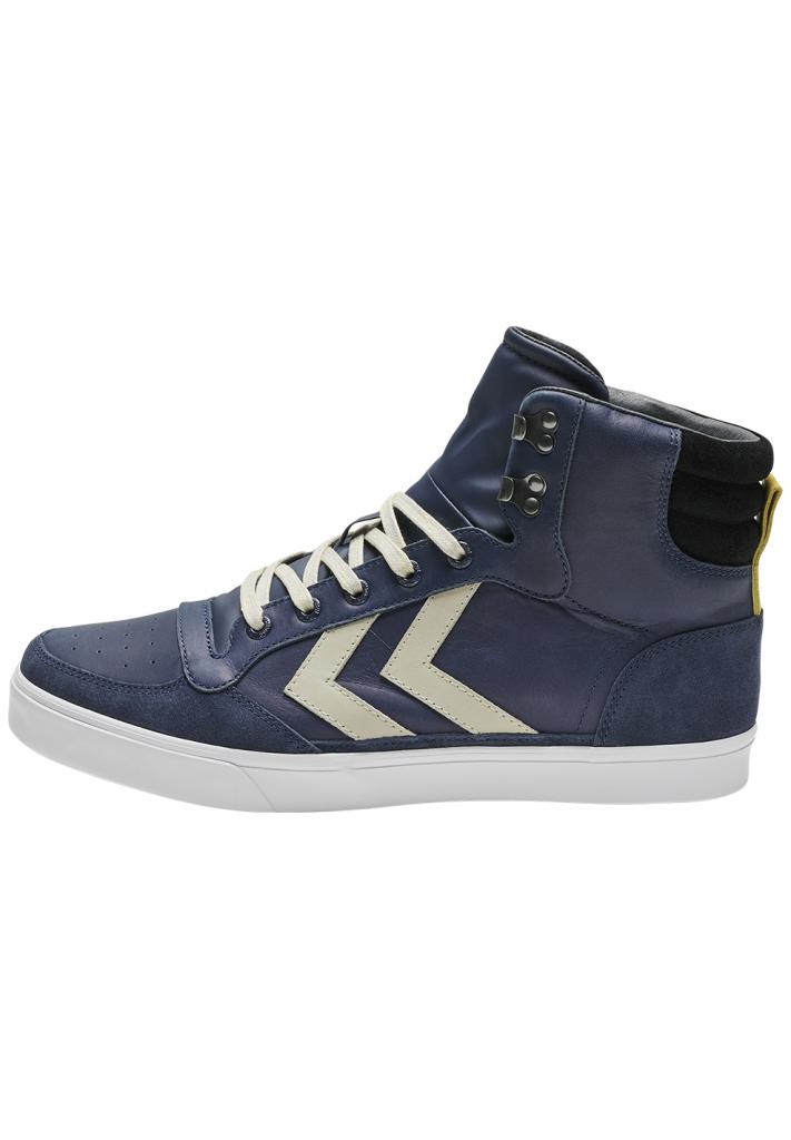 

Кеды Hummel зимние STADIL WINTER 44 ТЕМНО-СИНИЙ (208-964-7459-44)