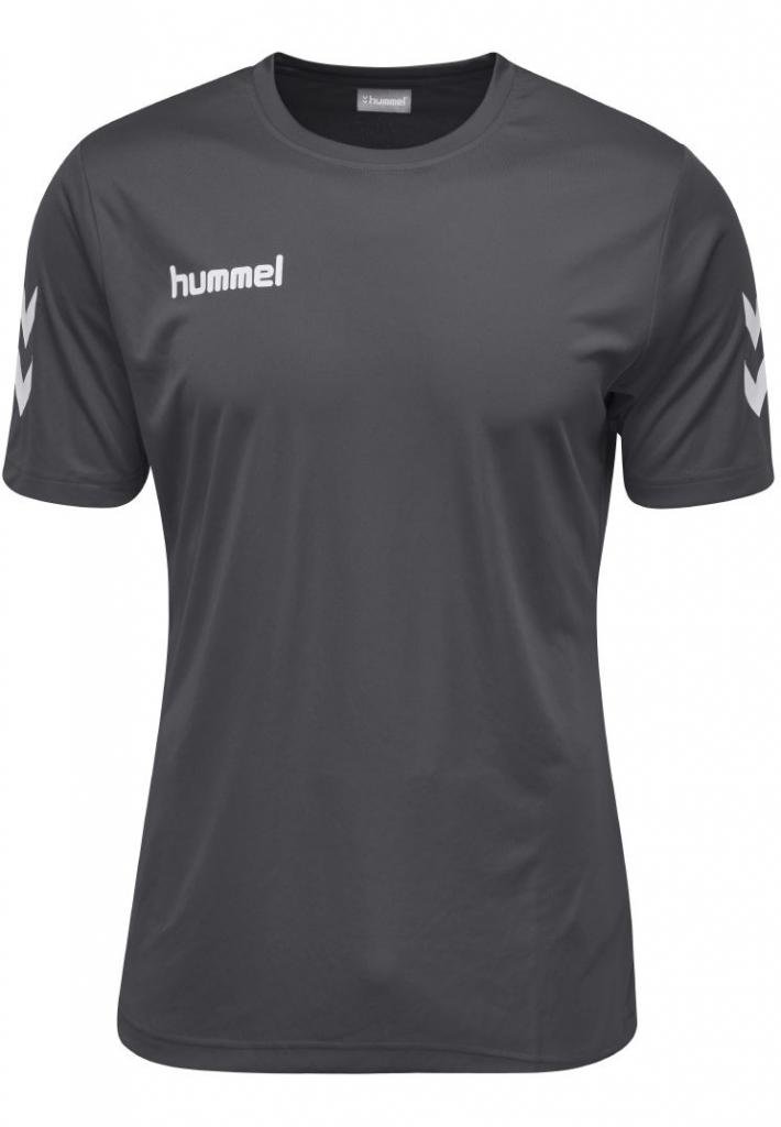 

Футболка Hummel CORE POLYESTER TEE  ЧЕРНЫЙ (003-756-1525, Футболка Hummel CORE POLYESTER TEE L ЧЕРНЫЙ (003-756-1525-L)