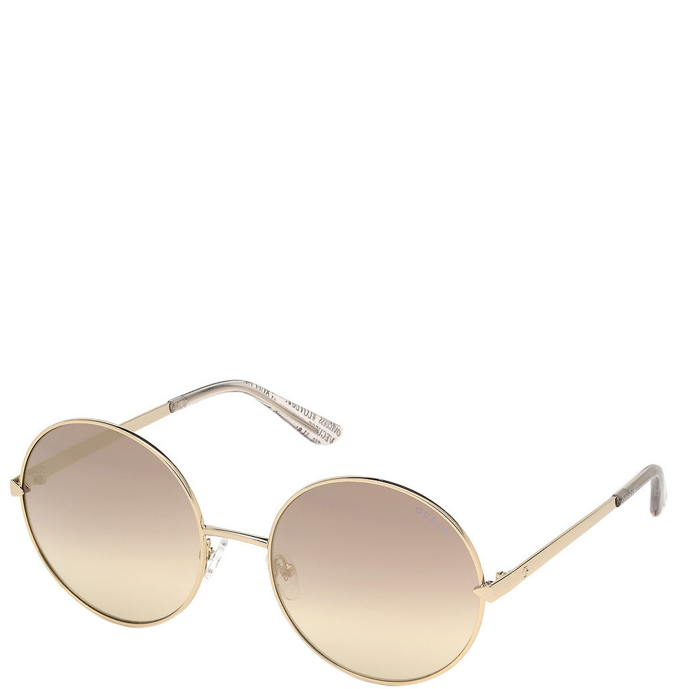 

Женские солнцезащитные очки GUESS 15 см