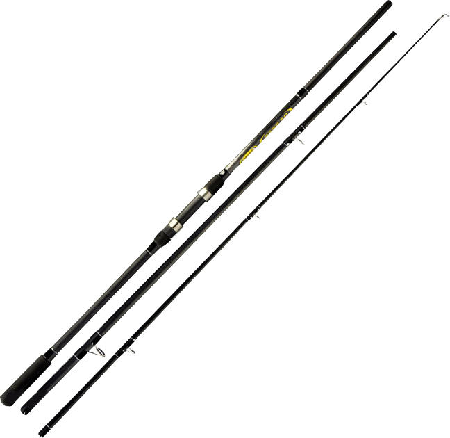 

Удилище карповое Salmo Sniper Carp 3.0 3.6 м 3 lbs (3255-360)