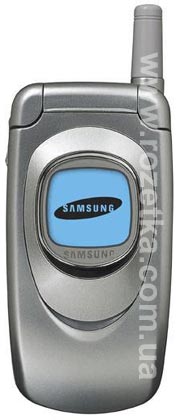 Samsung SGH-A800