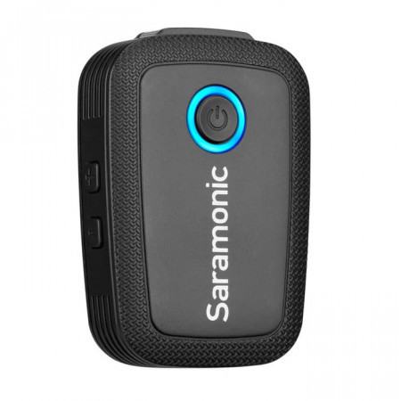 

Беспроводной передатчик Saramonic BLINK 500 TX (BLINK 500 TX)